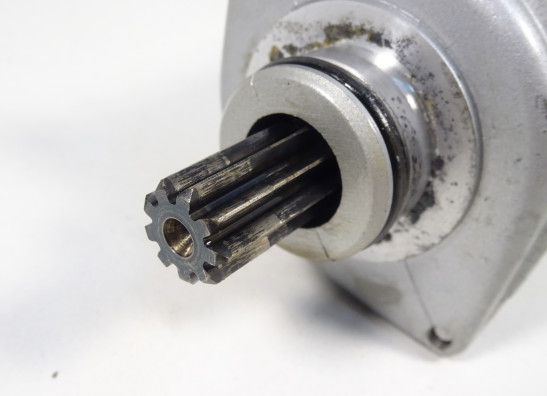 Startmotor BMW F 650 CS Scarver