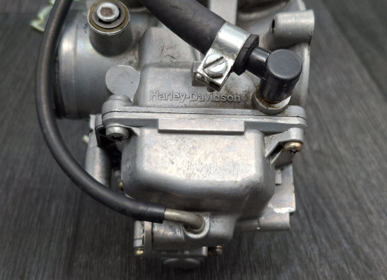 Carburateurset Harley Davidson Softtail