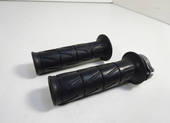 Gasgriff Kawasaki VERSYS 650