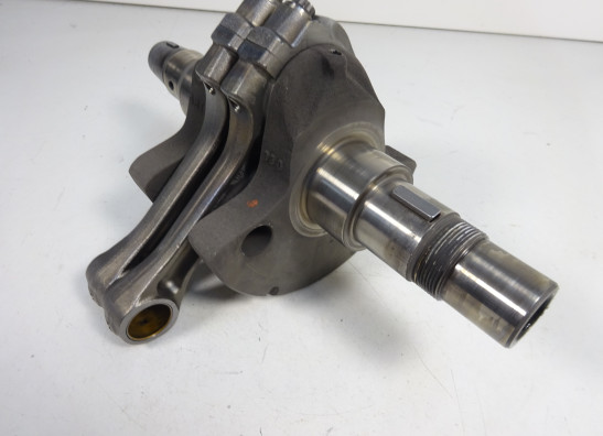 Kurbelwelle Aprilia RSV 1000