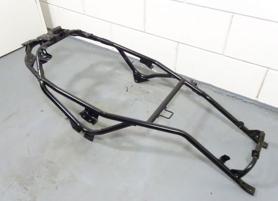 Achtersubframe Suzuki Burgman 650