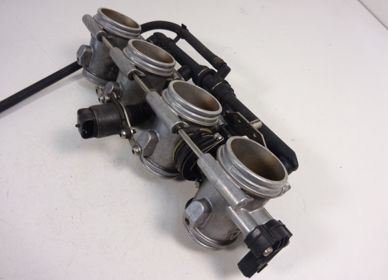 Throttle body BMW K 1200 S 