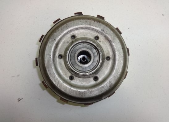 Koppeling Honda CB 900 C Custom 