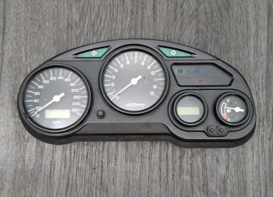 Meter combination Suzuki GSX F 750