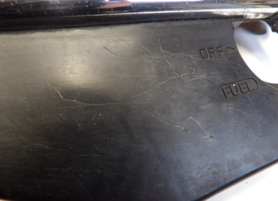 Seitenverkleidung links klein Honda VT 700 750