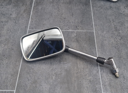 Juego de espejo Suzuki Burgman 400