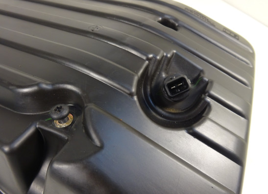 Air cleaner case Triumph Tiger 1050