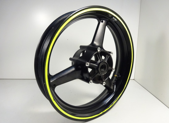 Voorvelg Yamaha FAZER 1000