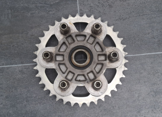 Tandwieldrager Ducati Monster S4