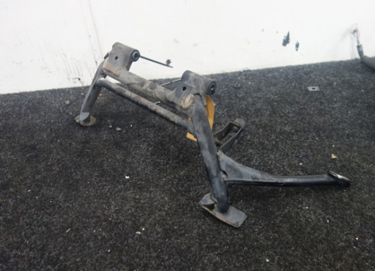 Side stand bar Suzuki Burgman 400