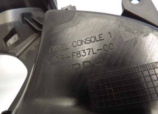 Innenverkleidung  Yamaha N Max 125