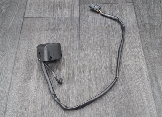Handlebar switch assy right Kawasaki Ninja 650