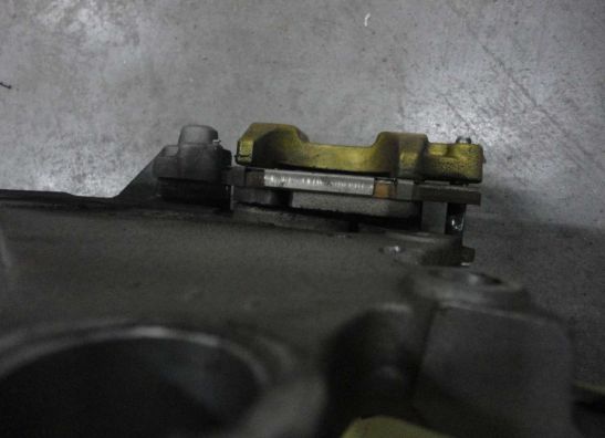 Rear brake caliper Honda CBR 600 F