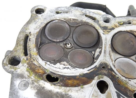 Zylinderkopf BMW K 1200 GT