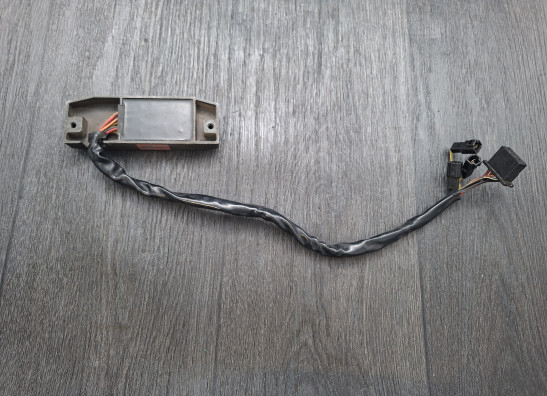 Regulator rectifier  Suzuki VS 1400 Intruder