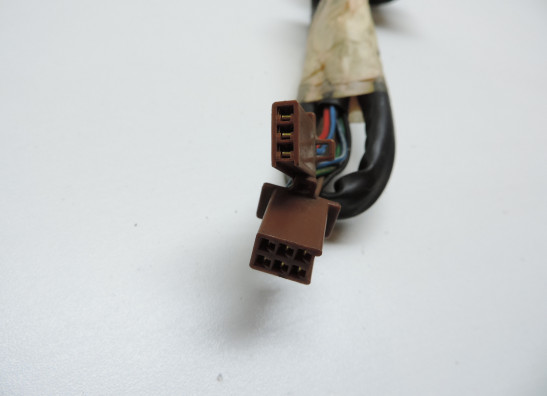 Lenkerschalter rechts Kawasaki ZX 6 R