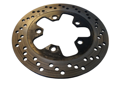 Achterremschijf Suzuki GSF 600 650 Bandit 