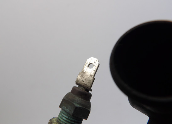 Thermostat cooler Kawasaki GPZ 500