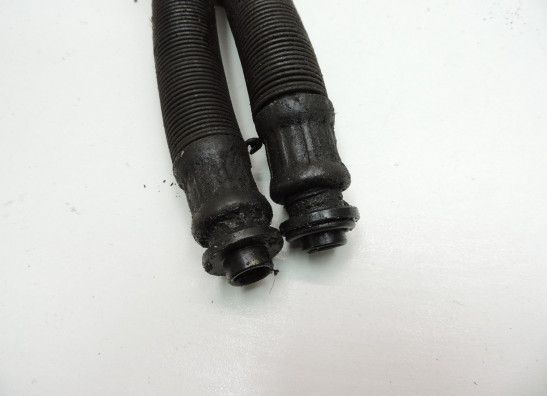 Olleitung Honda CB 450