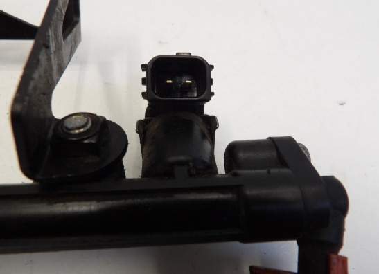 Throttle body Triumph Sprint ST 1050