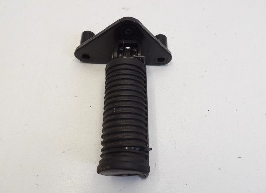 Main step holder left Kawasaki VN 800