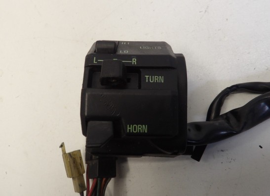 Stuurschakelaar links Kawasaki GPX 750