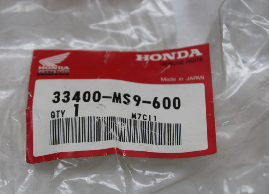 Knipperlicht rechts voor Honda VF 750 F