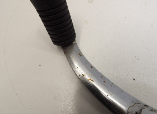 Gear change pedal  Honda VT 700 750