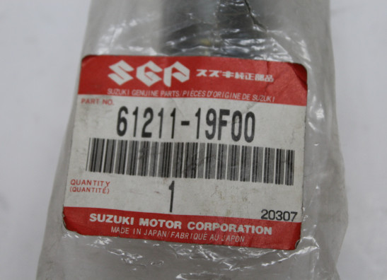 Achterbrug Suzuki SV 650