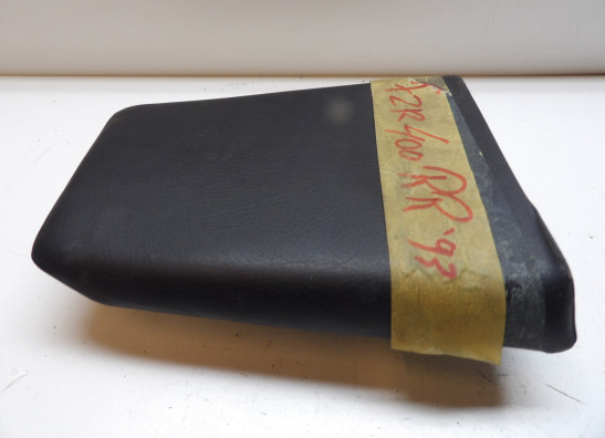 Buddy zadel Yamaha FZR 400 R RR SP