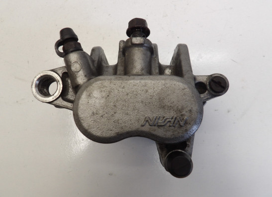 Bremssattel Bremszange vorn links Honda VT 750 Shadow