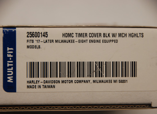 Motorblockdeckel Harley Davidson Custom universal other