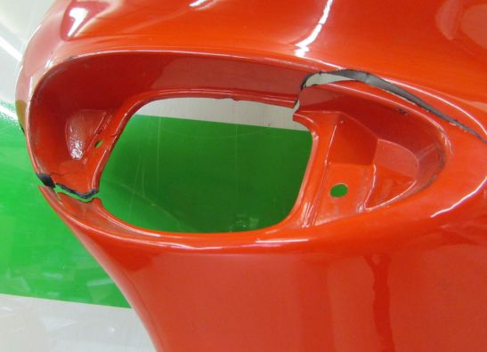 Linker zijkuip Suzuki GSX F 600