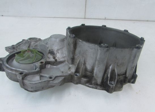 Crankcase cover Clutch side Aprilia RSV 1000