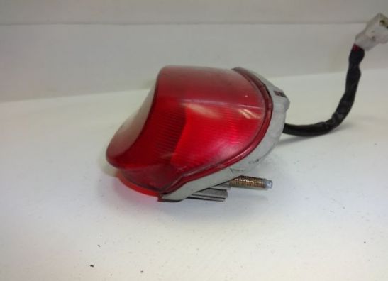 Rear light Kawasaki ZZR 1100