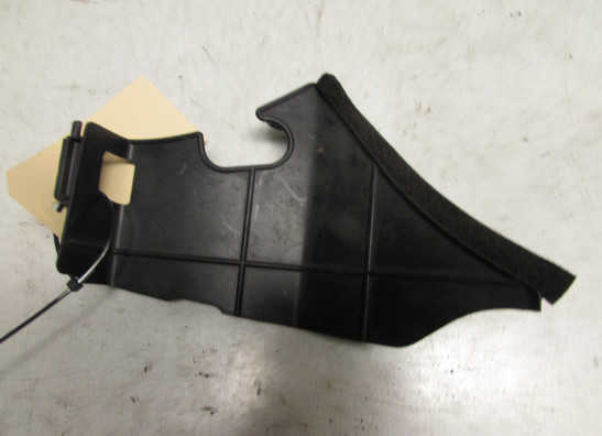 Afdekkap Suzuki Burgman 650