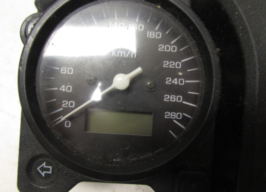 Tellerset Honda VTR 1000 F