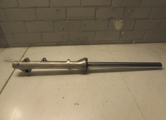 Standrohr Gabelholm rechts komplett Honda VT 700 750
