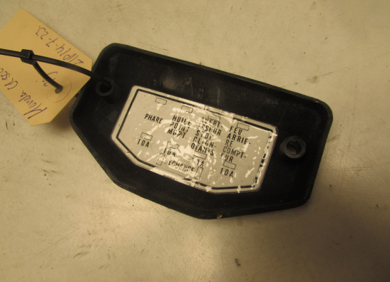 Sonstiges Honda Overige Honda