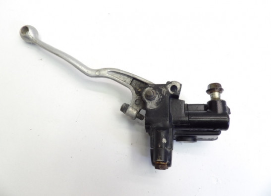 Rempomp Yamaha TT 350