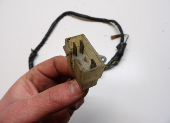 CDI ECU unit Honda CB 400