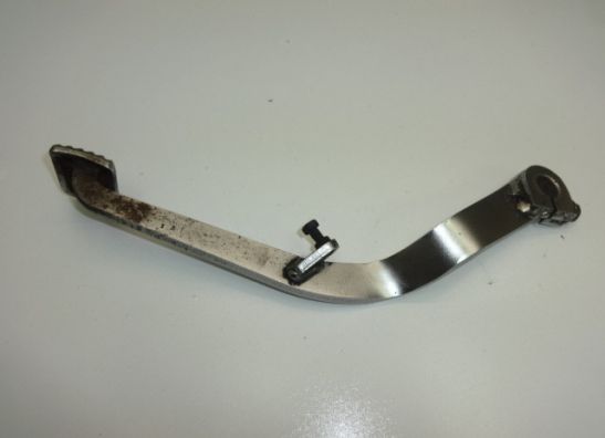 Rempedaal Honda PC 800