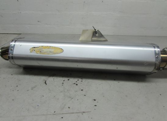 Sport auspuff Yamaha YZF R1