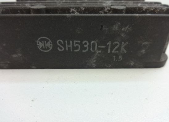 Regler Gleichrichter Kawasaki ZZR 250