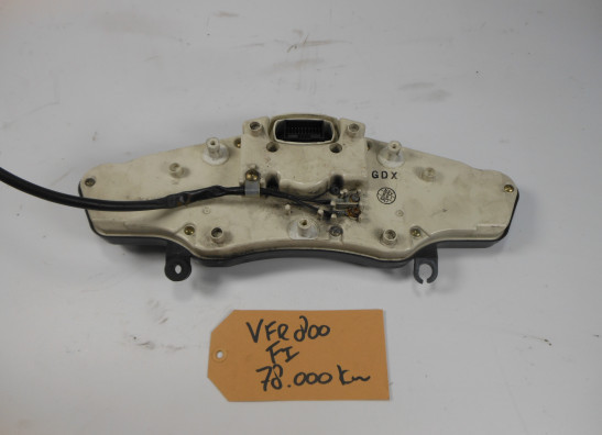 Meter combination Honda VFR 800 I