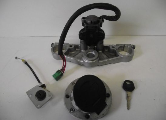 Slotenset Suzuki GSX F 600