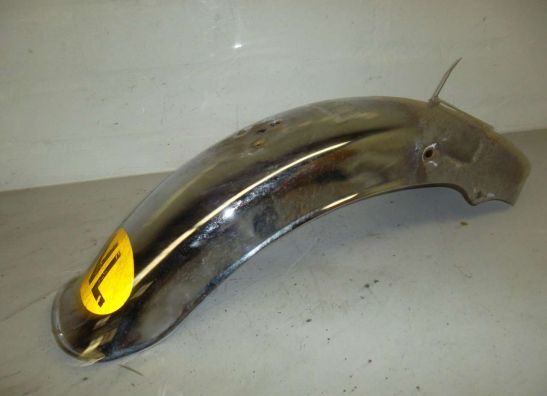 Hinterradabdeckung Suzuki GS 450