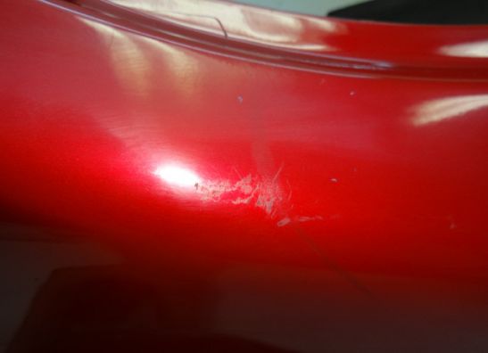 Achterkuipdeel Suzuki GSX F 750