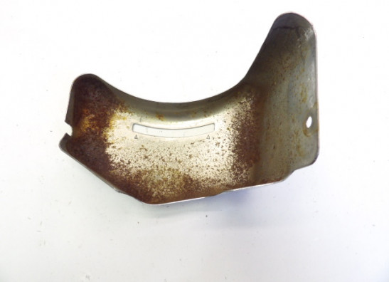 Radiator reserve tank  Kawasaki VN 1500