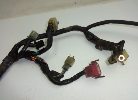 Kabelboom Honda VT 500